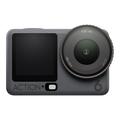 DJI Osmo Action 6 Standard Combo 4K Action Camera - Black