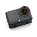 DJI Osmo Action 6 Standard Combo 4K Action Camera - Black