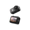 DJI Osmo Nano 4K Action Camera - Standard Combo - Black
