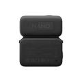 DJI Osmo Nano 4K Action Camera - Standard Combo - Black
