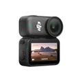 DJI Osmo Nano 4K Action Camera - Standard Combo - Black