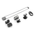 DJI Osmo Nano 4K Action Camera - Standard Combo - Black