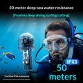 DJI Osmo Pocket 4P IPX8 Waterproof Case / Diving Case - Clear