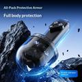 DJI Osmo Pocket 4P IPX8 Waterproof Case / Diving Case - Clear