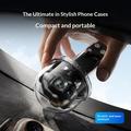 DJI Osmo Pocket 4P IPX8 Waterproof Case / Diving Case - Clear