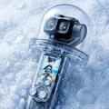 DJI Osmo Pocket 4P IPX8 Waterproof Case / Diving Case - Clear