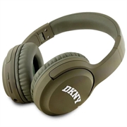 DKNY Arch Logo Over-Ear Wireless Headphones - Green