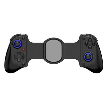 DSP-D11 Bluetooth Stretchable Game Controller – Wireless Gamepad for Nintendo Switch, iOS, Android - Black
