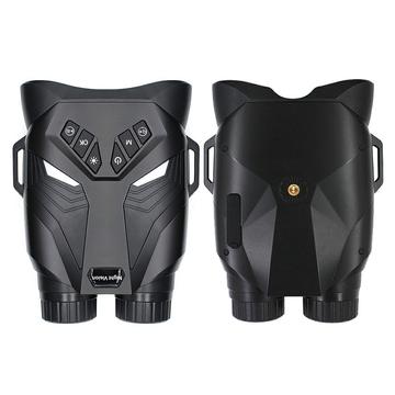 DT79 Digital Night Vision Binoculars - Black