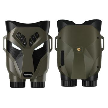 DT79 Digital Night Vision Binoculars - Green