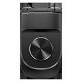 DV200 2.7K Hat Clip Action Camera with App Control - Black