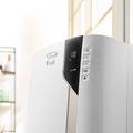 DeLonghi PACEX93EXTREME Pinguino Extreme Portable Air Conditioner - White