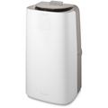 DeLonghi Pinguino PACAP120 GentleJet Portable Air Conditioner - White