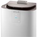 DeLonghi Pinguino PACAP120 GentleJet Portable Air Conditioner - White