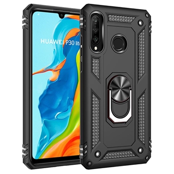 Huawei P30 Lite Defender Series Hybrid Case