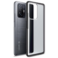 Xiaomi 11T/11T Pro Defense Series Hybrid Case