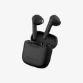 Defunc True Lite Wireless Earphones with Charging Case - Black