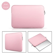 Deluxe Neoprene Laptop Sleeve - 12" - Pink
