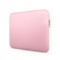 Deluxe Neoprene Laptop Sleeve - 12" - Pink