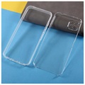 Detachable 2-in-1 Samsung Galaxy A22 5G, Galaxy F42 5G Hybrid Case - Clear