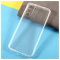 Detachable 2-in-1 Samsung Galaxy S21 FE 5G Hybrid Case - Clear