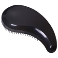 Detangling Anti-static Hair Comb - Black