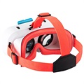 Devaso 1110092 Nintendo Switch Virtual Reality Glasses