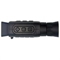 Digital Hunting Monocular with Night Vision NV1000 - 12MP - Black