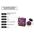Dowmoo Halloween Mystery Dumpling Squishy Toy - Devil Ghost