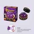 Dowmoo Halloween Mystery Dumpling Squishy Toy - Devil Ghost