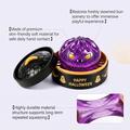Dowmoo Halloween Mystery Dumpling Squishy Toy - Devil Ghost