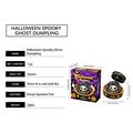 Dowmoo Halloween Mystery Dumpling Squishy Toy - Skeleton