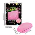 Dowmoo Mini Sports Ball Squeeze Toy / Stress Relief Toy - Rugby