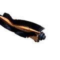 Dreame D20 Air Plus Main Brush Roller - V-Shape Design - Yellow
