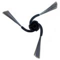 Dreame D20 Air Plus Replacement Side Brush - 3-Arm Edge - Black