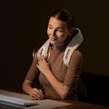 Dreame N40 Pro Neck and Shoulder Massager with Heat - White