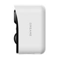 Dreame NAVO Care SE 1 OutCam Solar-Powered Security Camera - White