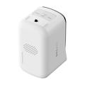 Dreame NAVO Care SE 1 OutCam Solar-Powered Security Camera - White