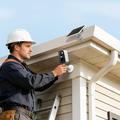 Dreame NAVO Care SE 1 OutCam Solar-Powered Security Camera - White