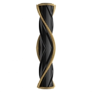 Dreame R20 Aqua Roller Brush - Black / Gold