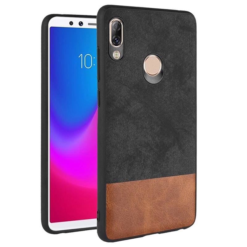 Dual Fashion Lenovo K5 Pro Hybrid Case Dual Fashion Lenovo K5 Pro Hybrid Case