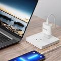 Dudao A14EUC 20W USB-C PD Wall Charger with USB-C Cable - Cable