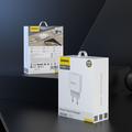 Dudao A14EUC 20W USB-C PD Wall Charger with USB-C Cable - Cable