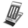 Dudao F14 Compact Foldable Phone Stand - Grey