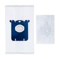 Dust Bag with Filter Cotton for Philips, Electrolux Bosch & Siemens Vacuum Cleaner