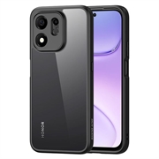 Honor 600 Smart/X7e Plus Dux Ducis Aimo Hybrid Case - Black