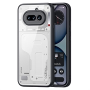 Nothing Phone (4a) Dux Ducis Aimo Hybrid Case - Black