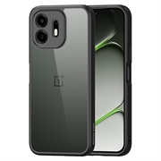 OnePlus N6 Dux Ducis Aimo Hybrid Case - Black