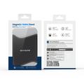 Dux Ducis Arch Magnetic MagSafe Card Holder with RFID