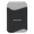 Dux Ducis Arch Magnetic MagSafe Card Holder with RFID